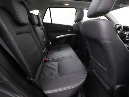 Suzuki S-Cross - Afbeelding 25 van 30