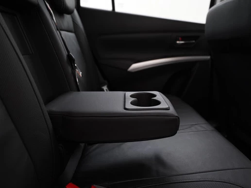 Suzuki S-Cross - Afbeelding 26 van 30