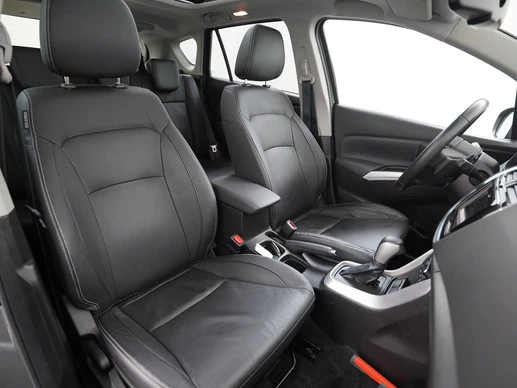 Suzuki S-Cross - Afbeelding 27 van 30