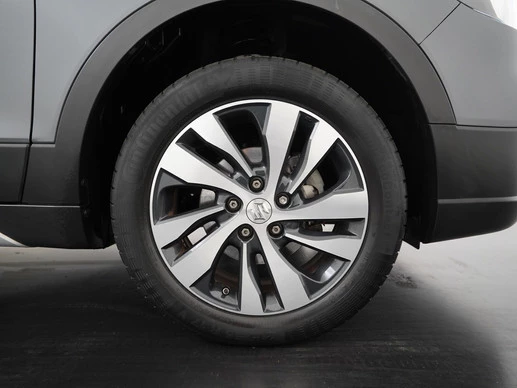 Suzuki S-Cross - Afbeelding 29 van 30