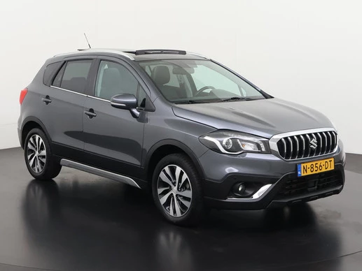 Suzuki S-Cross - Afbeelding 30 van 30