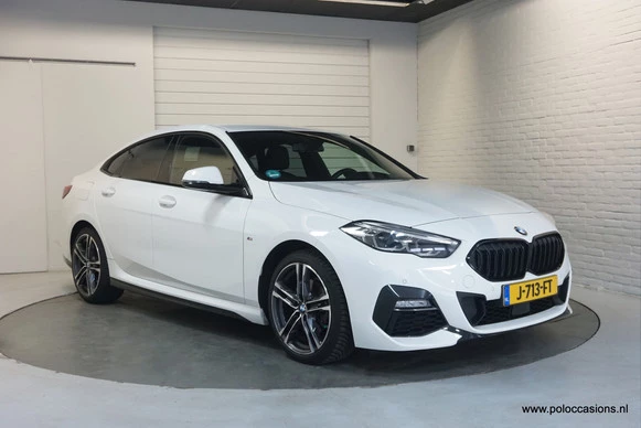 BMW 2 Serie - Afbeelding 1 van 22
