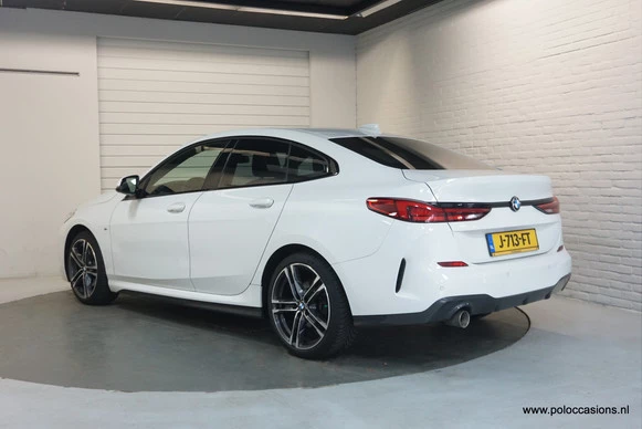 BMW 2 Serie - Afbeelding 3 van 22