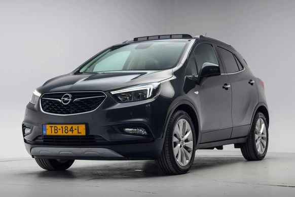 Opel Mokka X - Afbeelding 1 van 30