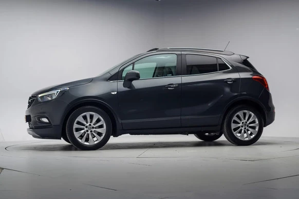 Opel Mokka X - Afbeelding 2 van 30