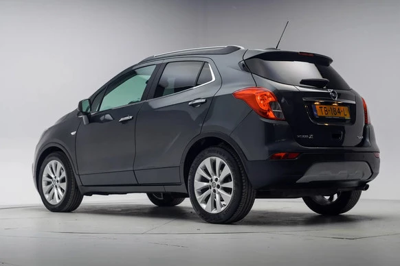 Opel Mokka X - Afbeelding 3 van 30