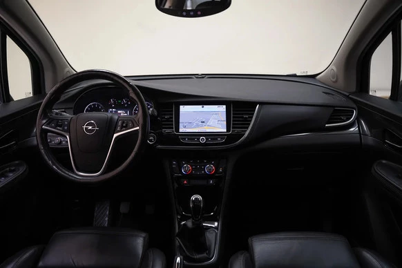Opel Mokka X - Afbeelding 4 van 30