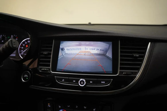 Opel Mokka X - Afbeelding 7 van 30