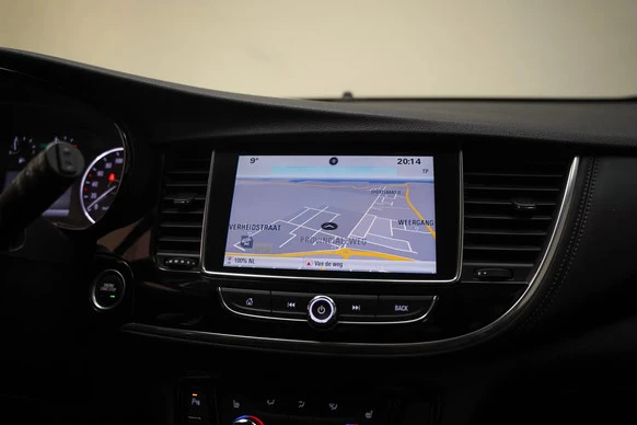 Opel Mokka X - Afbeelding 8 van 30