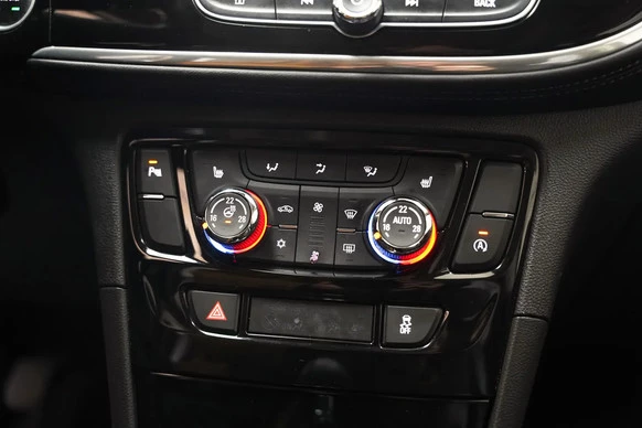 Opel Mokka X - Afbeelding 9 van 30