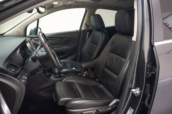 Opel Mokka X - Afbeelding 10 van 30
