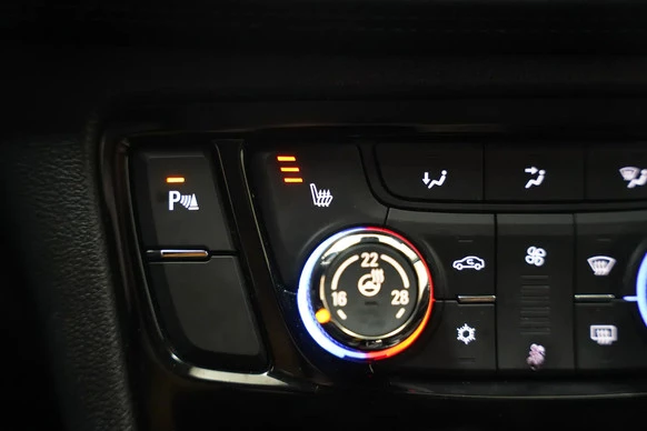 Opel Mokka X - Afbeelding 11 van 30