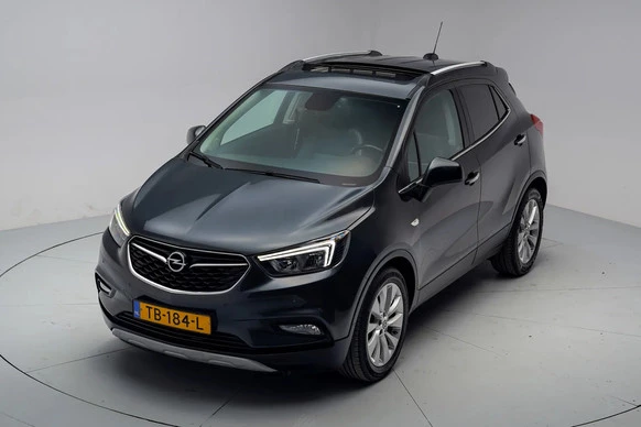 Opel Mokka X - Afbeelding 15 van 30
