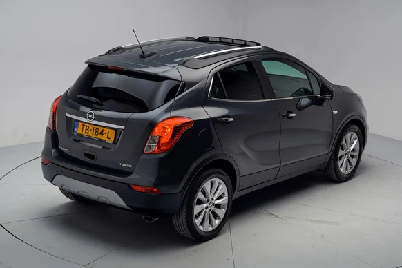 Opel Mokka X - Afbeelding 16 van 30
