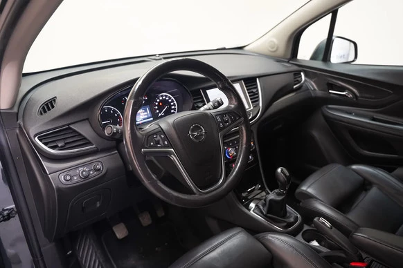 Opel Mokka X - Afbeelding 17 van 30