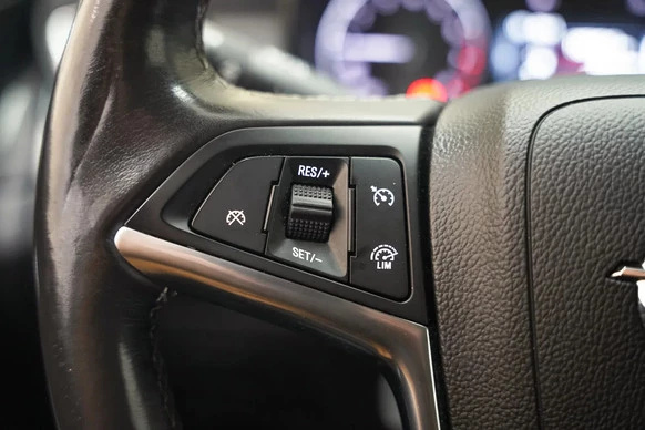 Opel Mokka X - Afbeelding 18 van 30