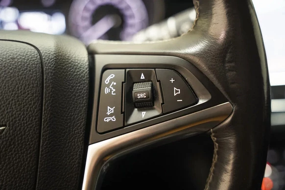 Opel Mokka X - Afbeelding 19 van 30