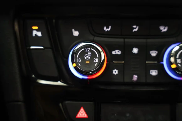 Opel Mokka X - Afbeelding 20 van 30