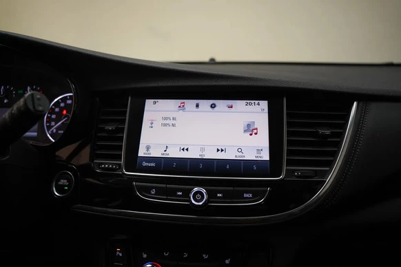 Opel Mokka X - Afbeelding 23 van 30