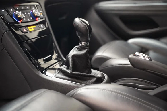 Opel Mokka X - Afbeelding 26 van 30