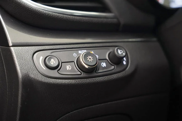 Opel Mokka X - Afbeelding 27 van 30