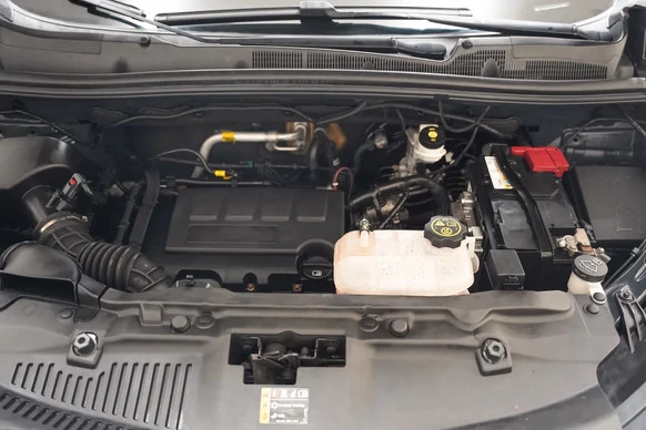 Opel Mokka X - Afbeelding 29 van 30