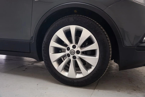 Opel Mokka X - Afbeelding 30 van 30