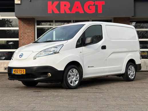 Nissan e-NV200 - Afbeelding 1 van 30