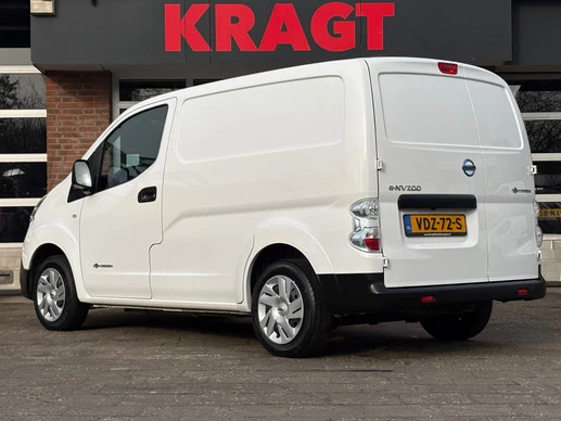 Nissan e-NV200 - Afbeelding 3 van 30