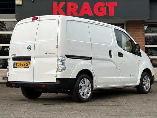 Nissan e-NV200 - Afbeelding 4 van 30