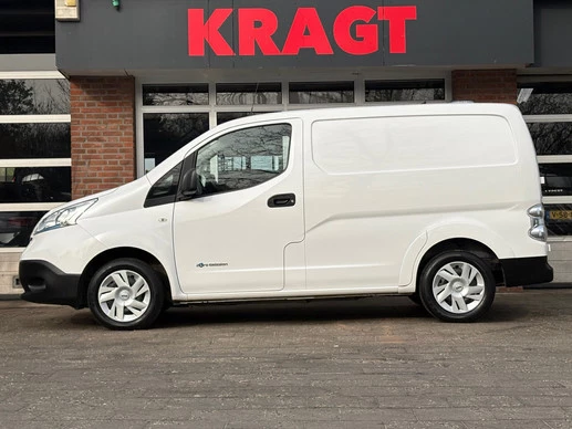 Nissan e-NV200 - Afbeelding 6 van 30