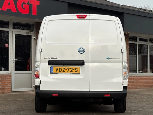 Nissan e-NV200 - Afbeelding 7 van 30