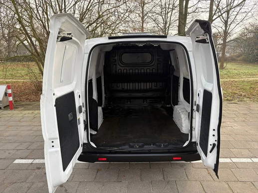 Nissan e-NV200 - Afbeelding 8 van 30