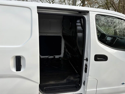 Nissan e-NV200 - Afbeelding 9 van 30