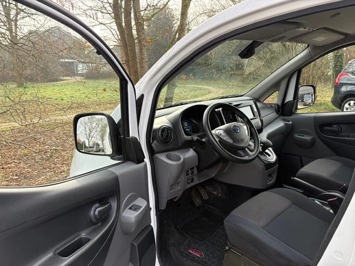 Nissan e-NV200 - Afbeelding 11 van 30