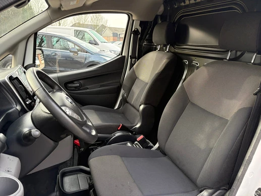Nissan e-NV200 - Afbeelding 12 van 30