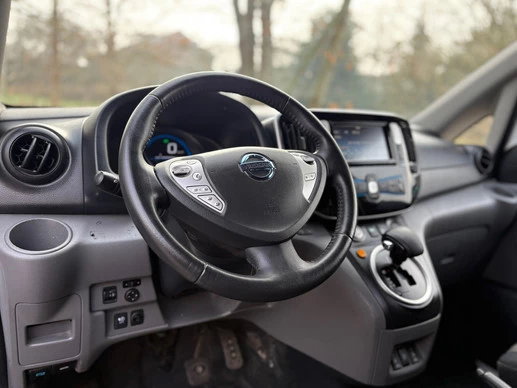 Nissan e-NV200 - Afbeelding 13 van 30
