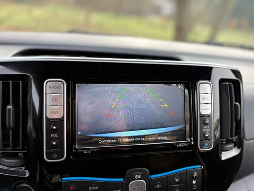 Nissan e-NV200 - Afbeelding 15 van 30