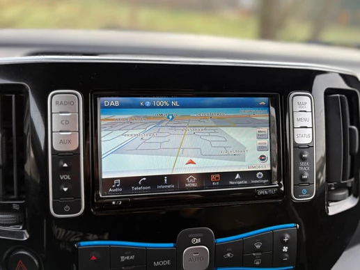 Nissan e-NV200 - Afbeelding 16 van 30