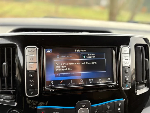 Nissan e-NV200 - Afbeelding 17 van 30