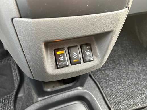 Nissan e-NV200 - Afbeelding 19 van 30