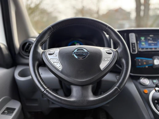 Nissan e-NV200 - Afbeelding 20 van 30