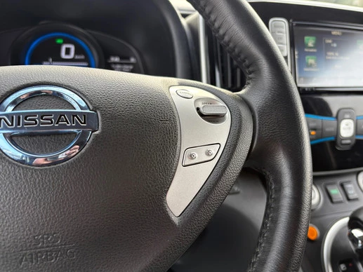 Nissan e-NV200 - Afbeelding 21 van 30
