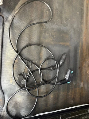 Nissan e-NV200 - Afbeelding 23 van 30