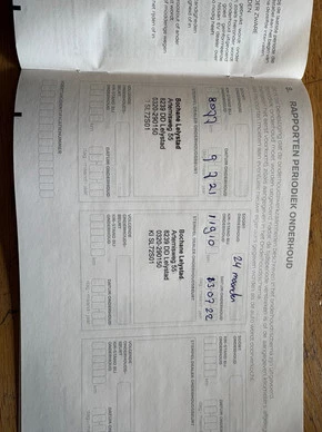 Nissan e-NV200 - Afbeelding 24 van 30