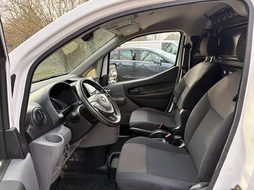Nissan e-NV200 - Afbeelding 26 van 30