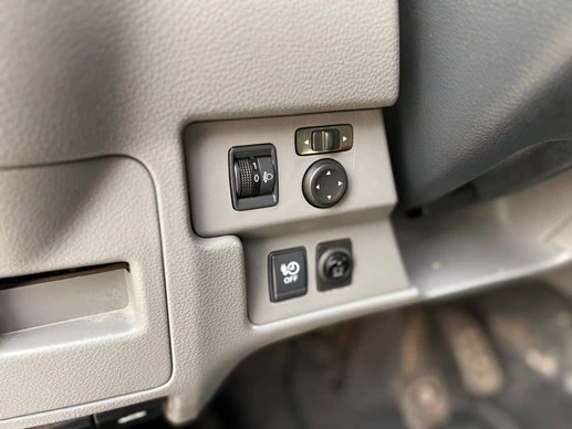 Nissan e-NV200 - Afbeelding 27 van 30