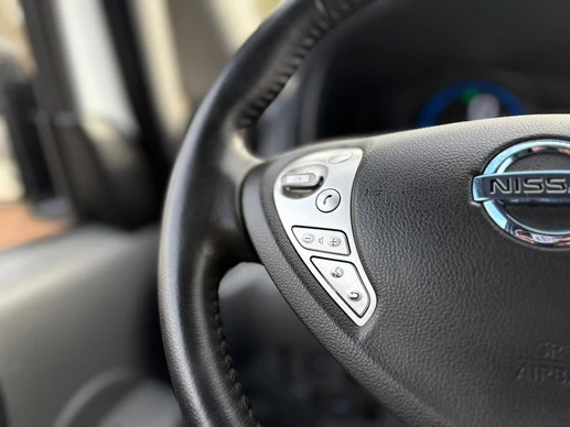 Nissan e-NV200 - Afbeelding 29 van 30