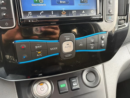 Nissan e-NV200 - Afbeelding 30 van 30