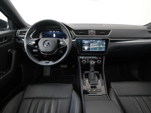 Škoda Superb - Afbeelding 6 van 30